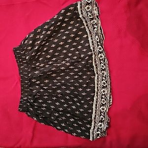 Hollister women's skirt